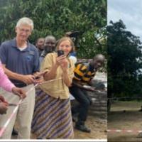 WaterAid Brings Clean Water, Restores Dignity to Thousands in Todee District