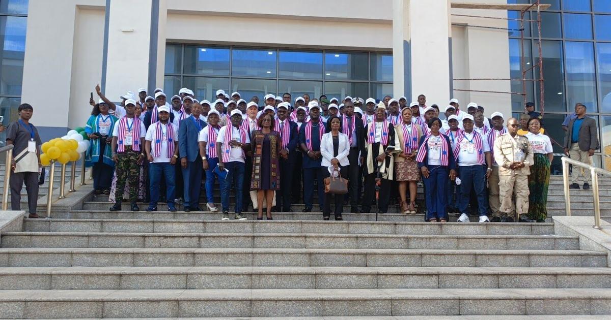 MRU States Commit to Strengthen Border Governance, Regional Unity