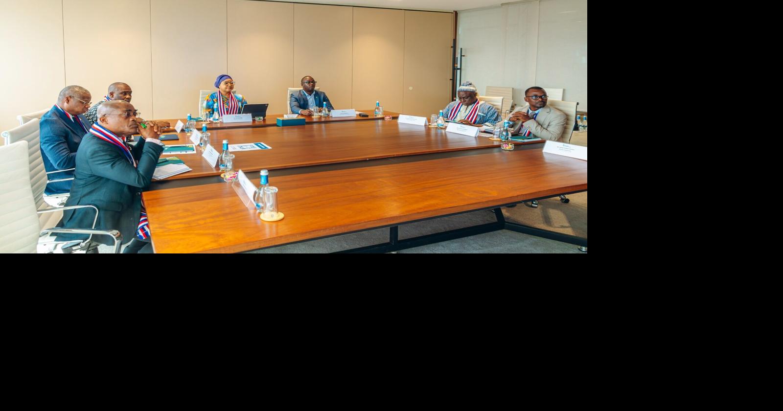 Liberia Takes Bold Strides to Elevate Heritage, Arts & Culture | News