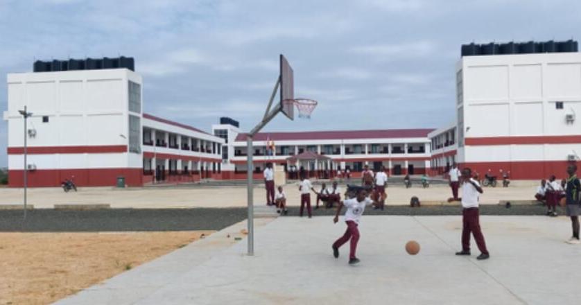 Salary Crisis Threatens Gov’t US$1.6M Model School Vision