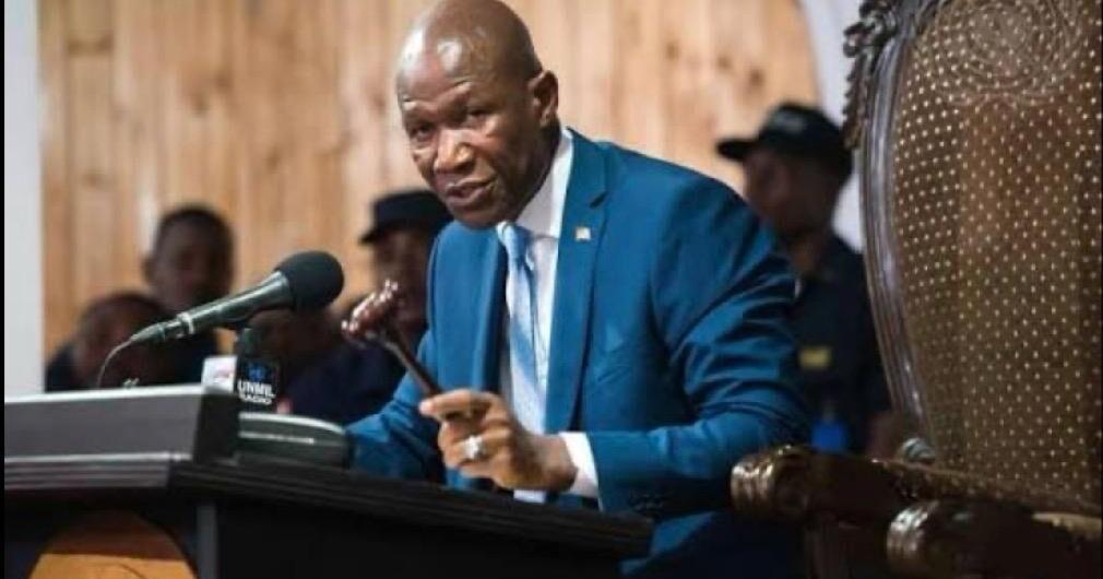 Ex- House Speaker Calls Liberia’s USB+ Budget a ‘Conundrum’ | Politics
