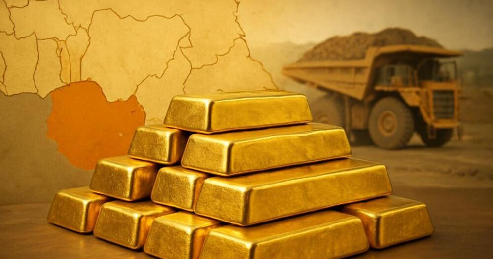 Gold, Growth, and Grievances