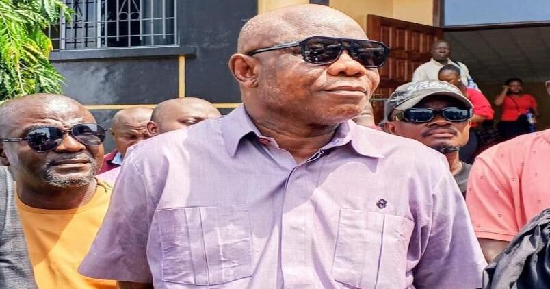 CBL Summoned In Tweah's US$6.2M Case