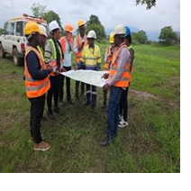 Ivanhoe Atlantic Completes Environmental and Social Impact Assessments in Guinea and Liberia