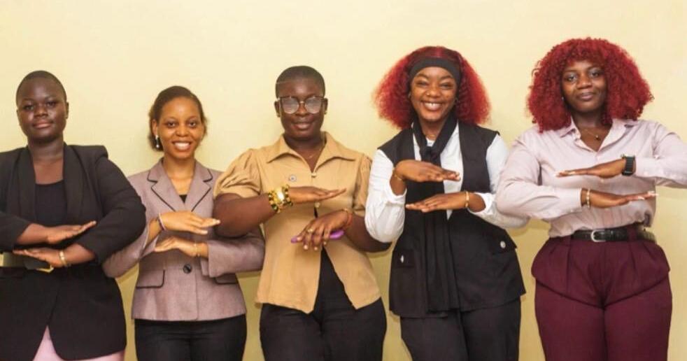 Young Liberians Demand Seats at the Table of Democracy | News
