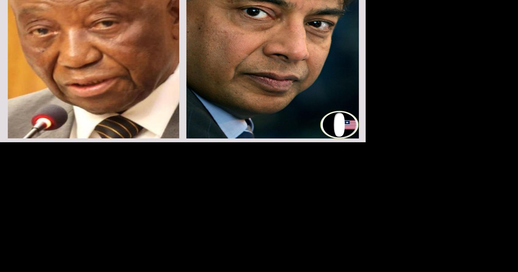 Boakai Sends AML Deal Back to Negotiating Table