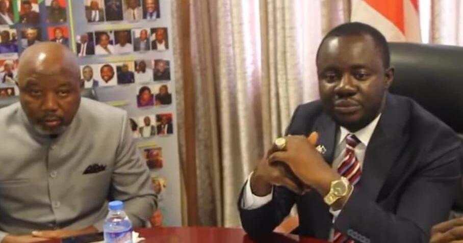 Ivanhoe Agreement Faces Legislative Scrutiny