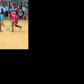 Gov’t Urged to Sustain Education Program as EJO Phase II Ends