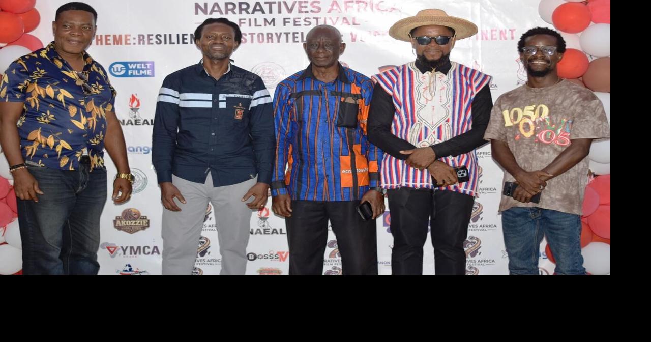 FNWA Launches Narratives Africa Film Festival