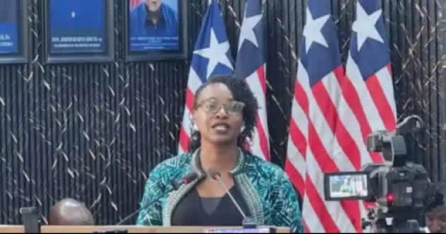 Liberia Has No Ebola Cases Yet