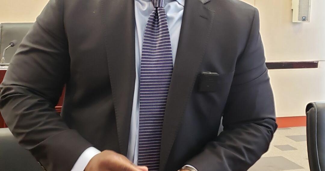 LEC MD-Designate Assures Liberians of Viable, Affordable Power