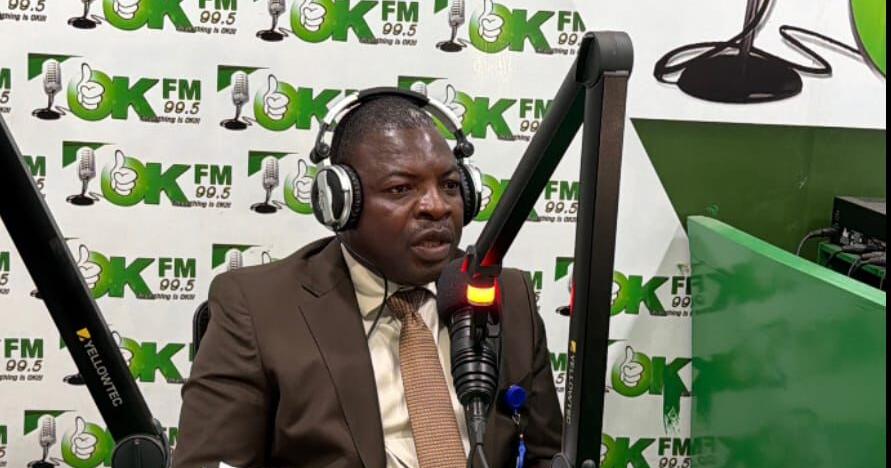 Liberia Eyes Private Investment in Fisheries Sector