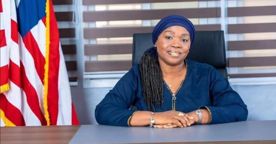 Liberia Charts a Principled Path on Middle East at UNSC