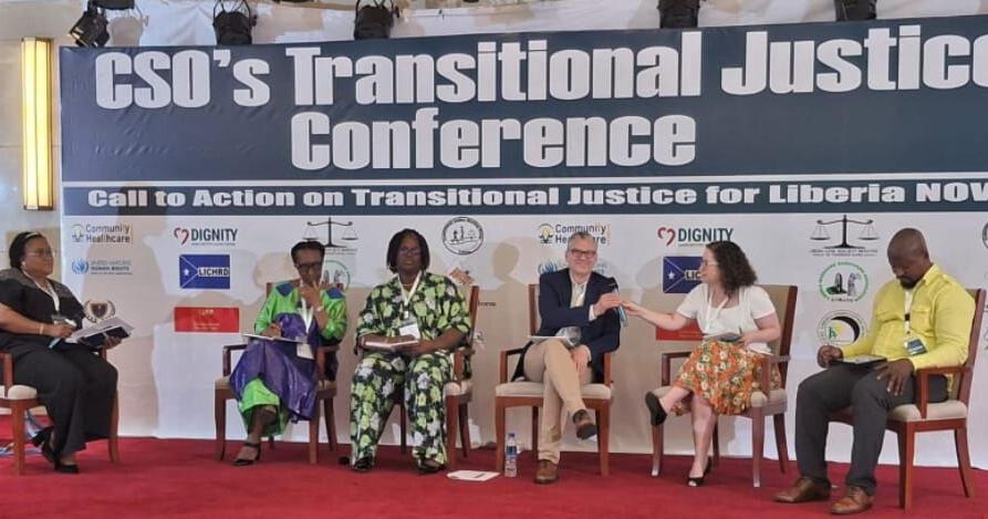 CSOs Reignite Push for War Crimes Court