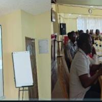 Liberians Stand to Benefit from New Food Safety Assurance Framework