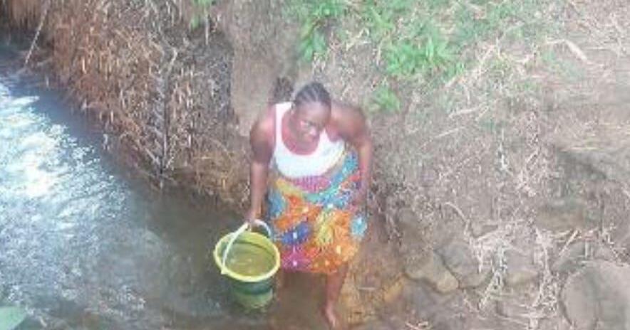 Liberia’s Water, Sanitation and Hygiene Crisis