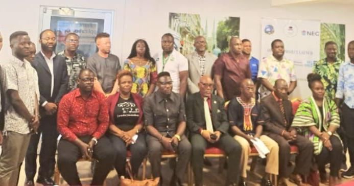 CSOs, Media Form Coalition to Track Legislative Accountability