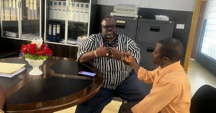 ALCC Unveils Plans to Build State-of-the-Art Headquarters