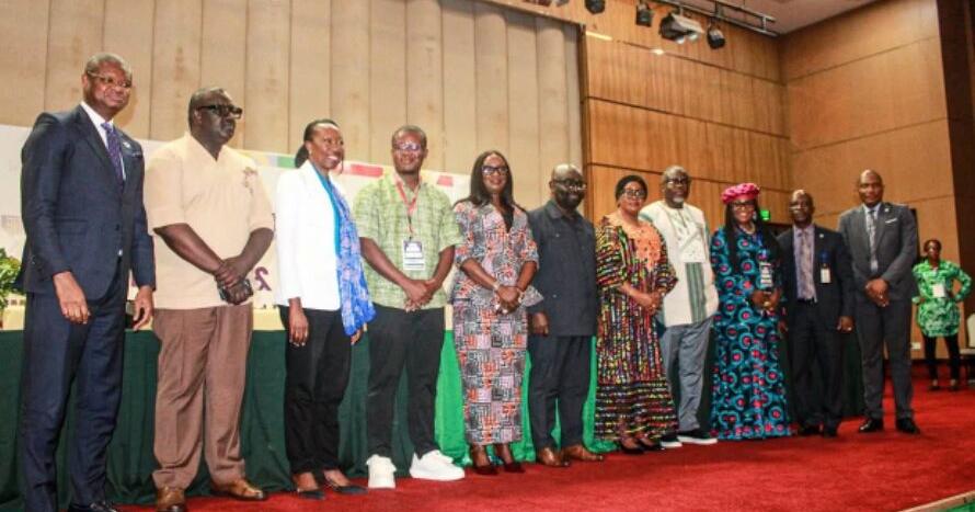 Liberia Pushes New MSME Support Framework