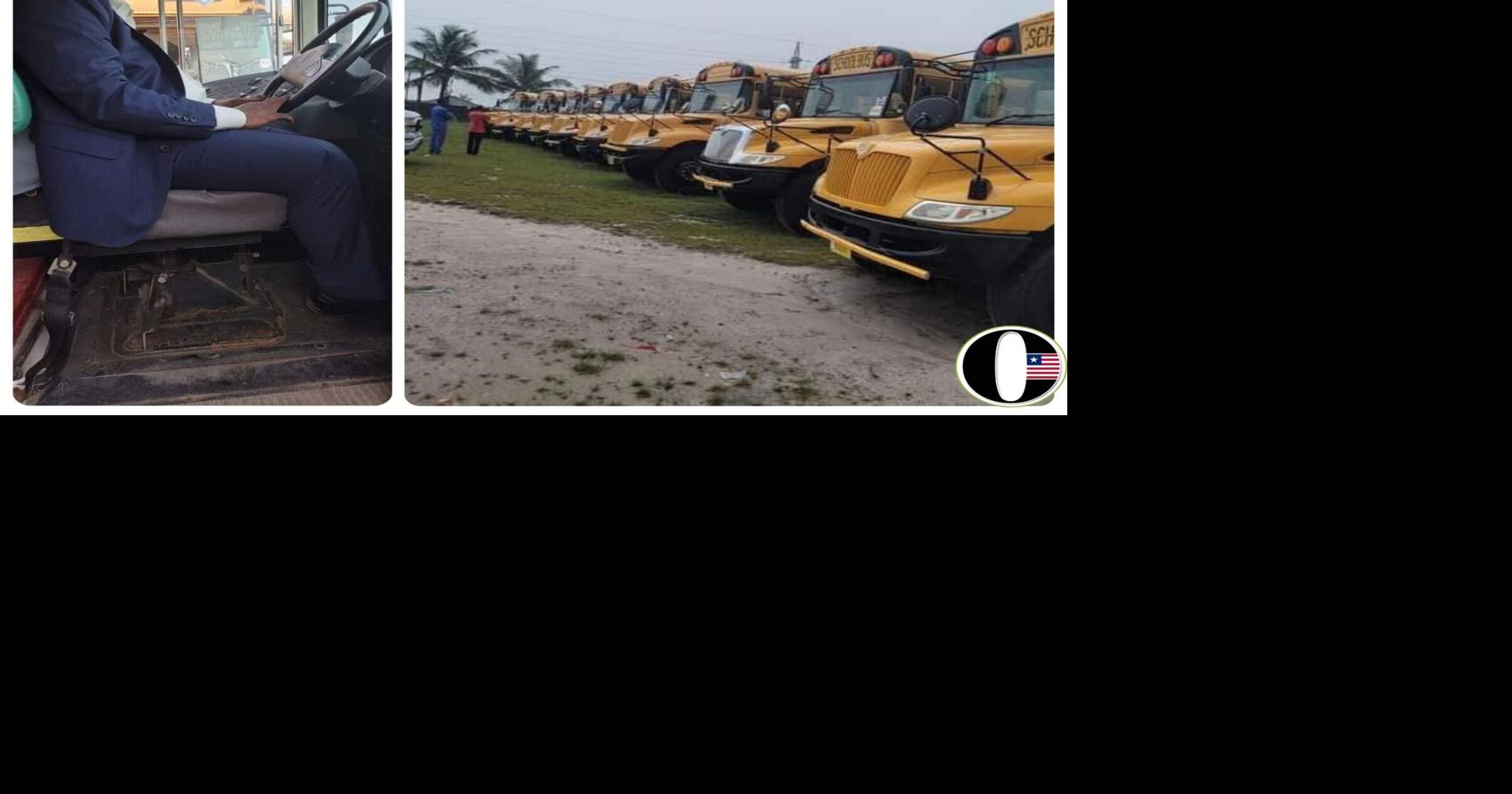 Whose Interests Does Sen. Saah Joseph Represent?