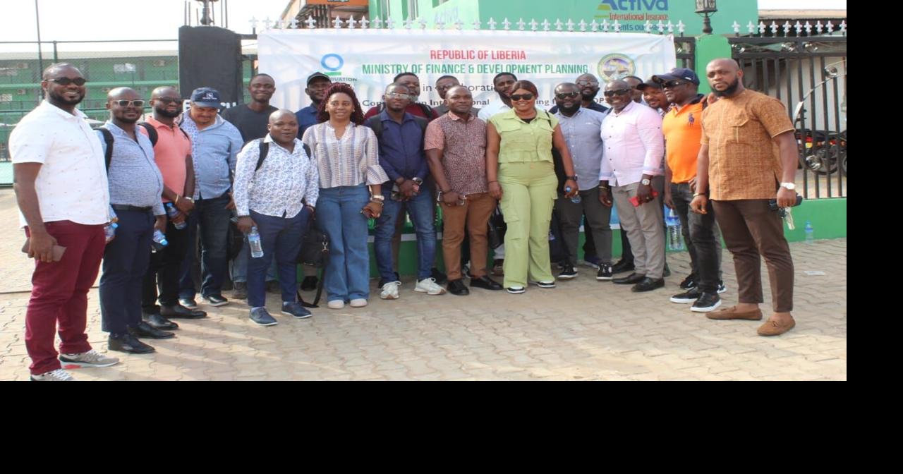 MFDP Holds Training to Strengthen Climate Change Financing Framework ...