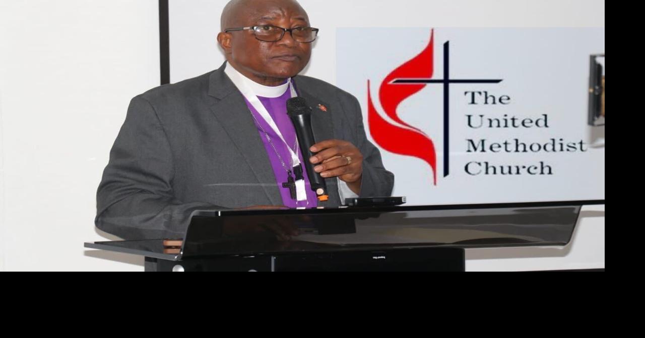 UMC-Liberia Rebukes Lawmaker Over “Misleading” Anti-Gay Remarks