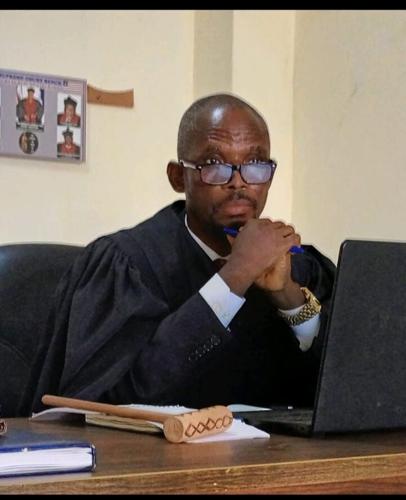 MoreCases on 4th Judicial Court s Docket News