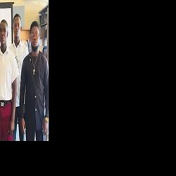 GASD Introduces Structured Prevention Model to Protect Students from Drugs