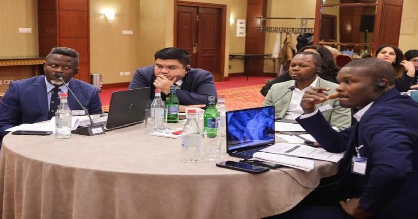 Int’l Partners Laud Liberia’s Progress in Beneficial Ownership Reform