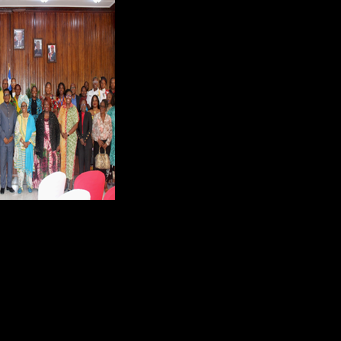 Foreign Affairs, UN Women Dialogue on Gender-Responsive Foreign Policy | News