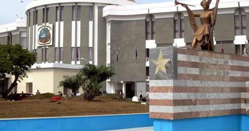 Liberian Engineer Urges Legislature to Reject PAVI FORT Agreement
