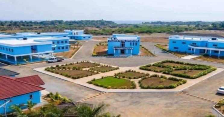 Court Orders Clar Hope Foundation to Produce Financial Records