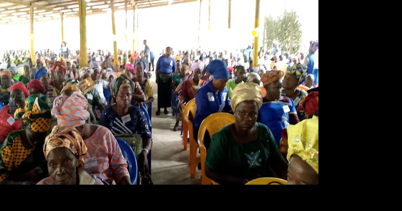 ULIC Convenes Weeklong Annual Conference in Ganta | News ...
