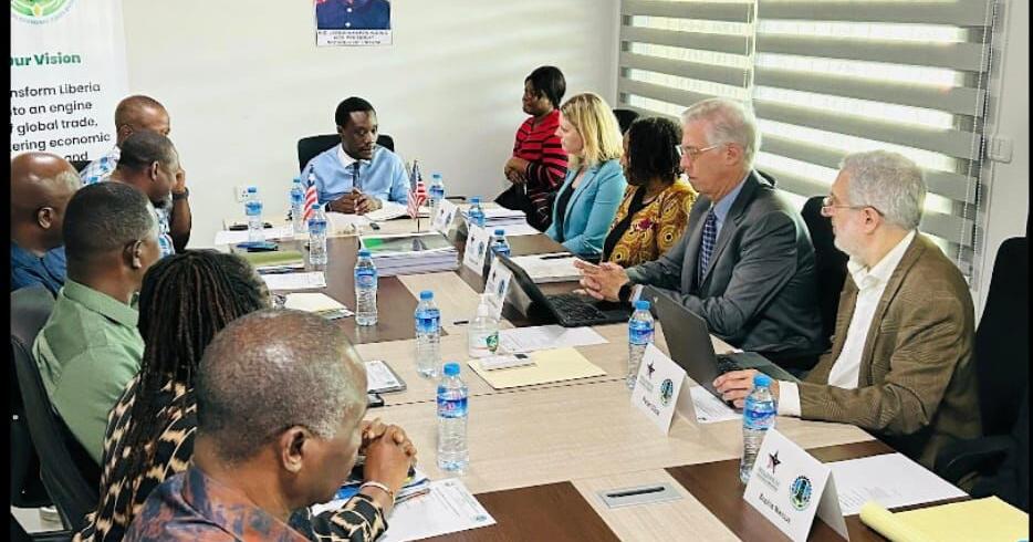 LSEZA Welcomes Reaffirmation of MCC 2nd Compact for Liberia