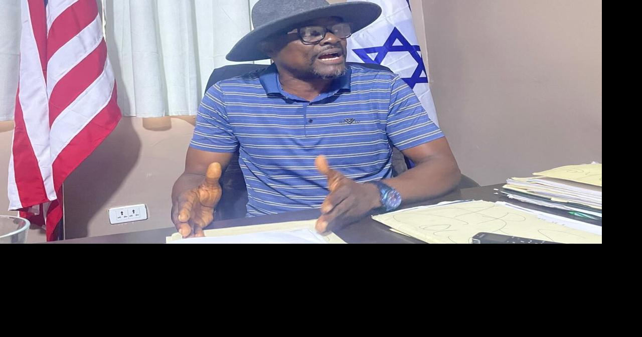 As Demolitions Rise, Ex-Land Administrator Warns of Growing Land Fraud