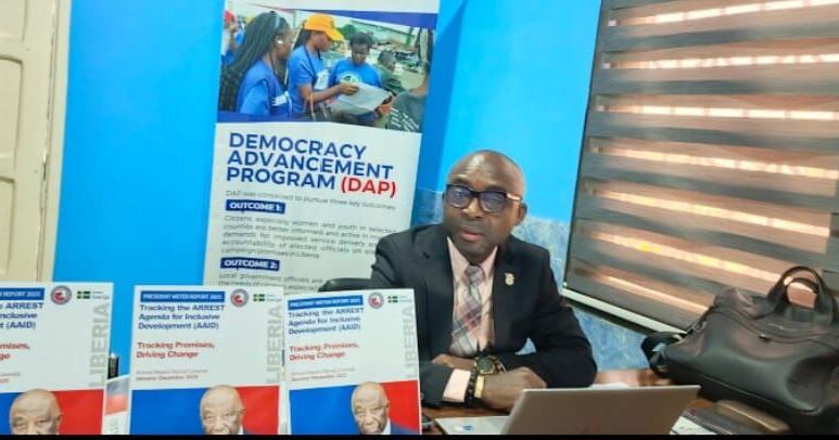 More Than Half of ARREST Agenda Programs Inactive