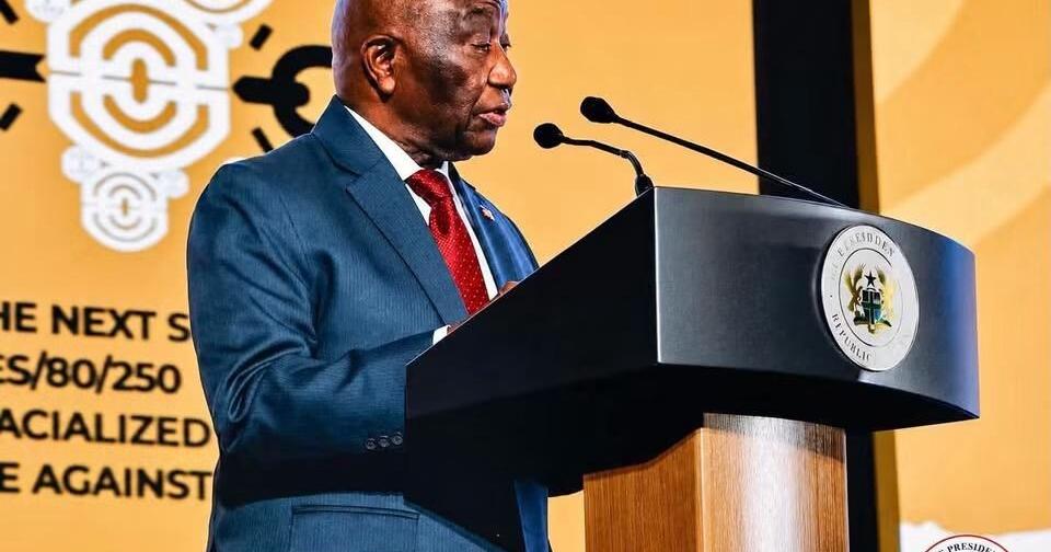 Boakai Urges Africa to Broaden Reparations Agenda