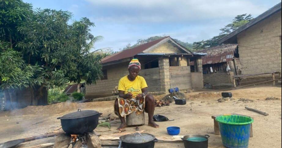 Liberia Moves to Outlaw FGM, But Can Cultural Practitioners Let Go?