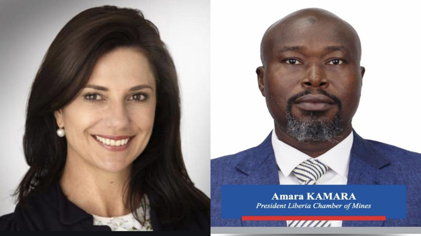 Amara Kamara's Instagram, Twitter & Facebook on IDCrawl