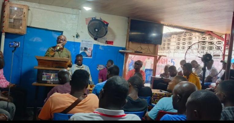 ARREST Agenda Struggles to Deliver