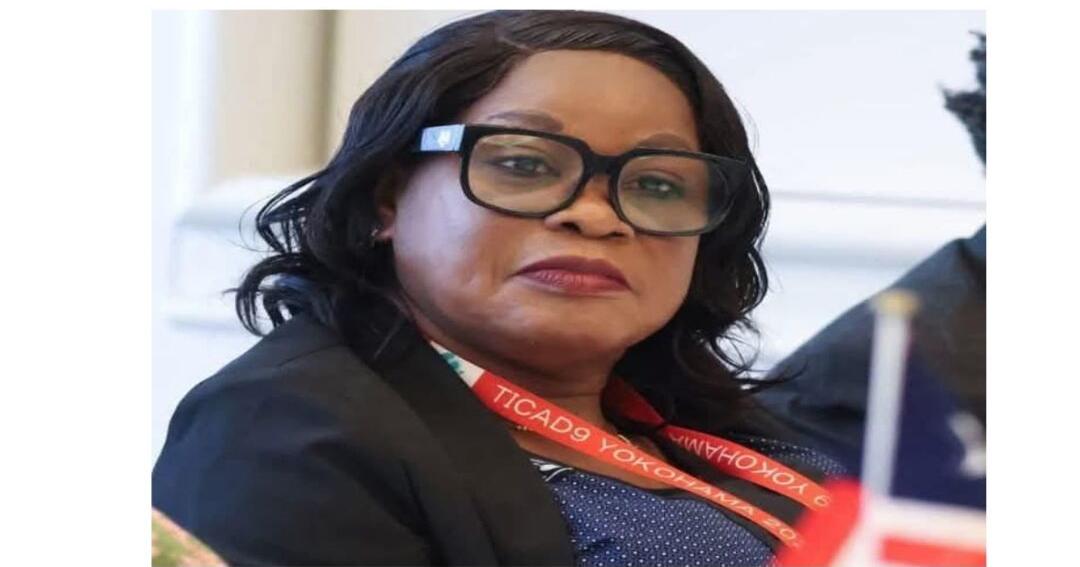 MoCI Backs Local Content Policy to Boost Liberian SMEs