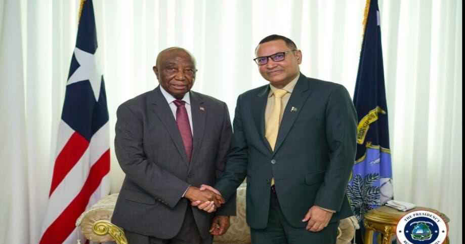 Pakistani Business Community Welcomes Newly Accredited Ambassador