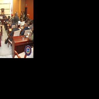 Boakai Submits Bill to Strengthen LACRA