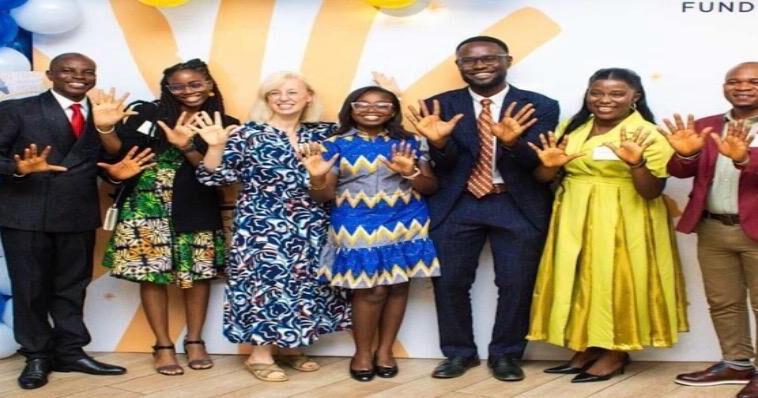 Luminos Celebrates Historic Literacy Gains Across Liberia | News