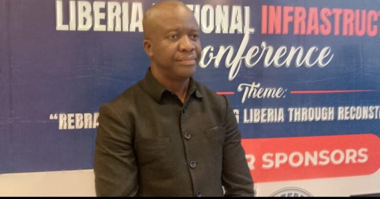 Liberia on the Verge of 5G Revolution