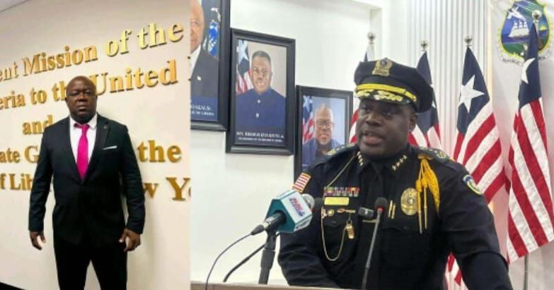 LNP Clears Ex- Deputy Minister of Rape Allegation