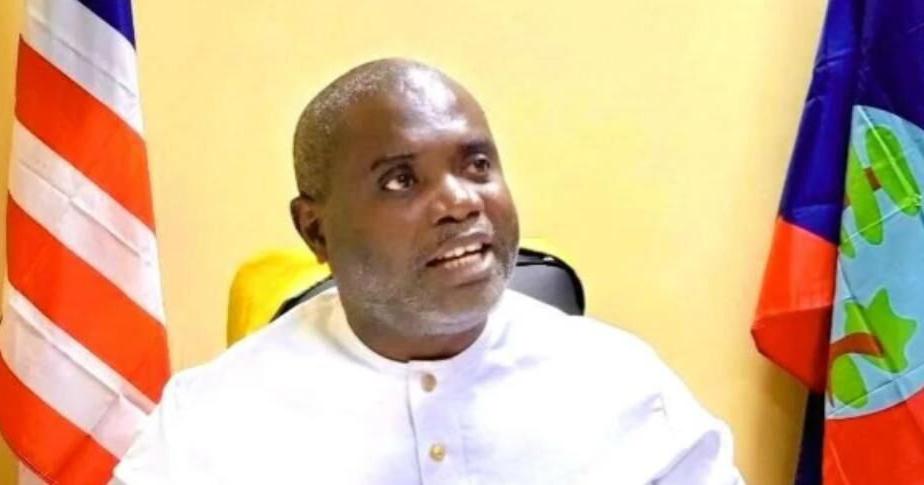 Senator Joseph&rsquo;s Party Holds First Nat&rsquo;l Convention