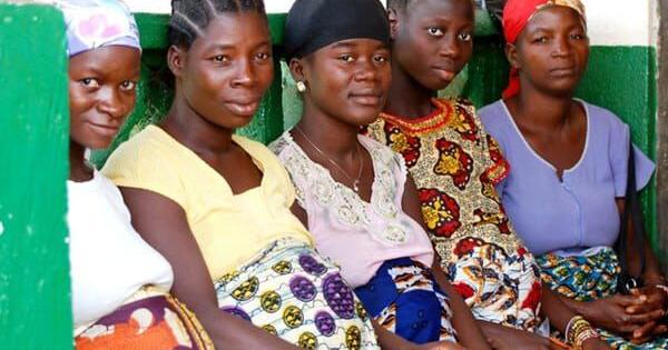 Liberian Women, Girls Still Face Barriers to Opportunities
