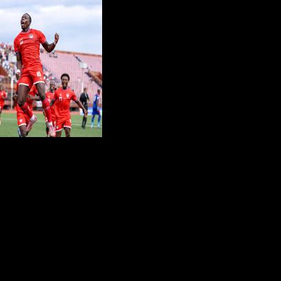 Lone Star Drawn in Tough Group K