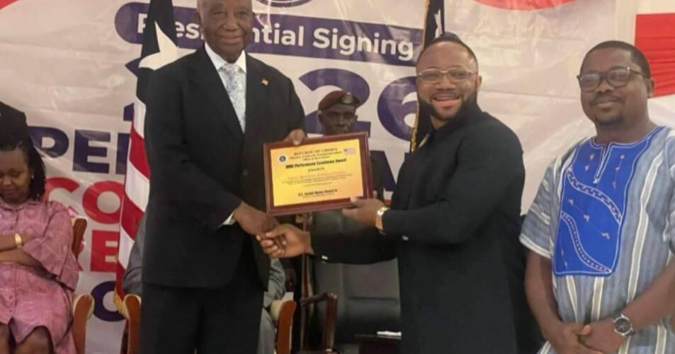 LPRC Sets Benchmark in Public Sector Performance